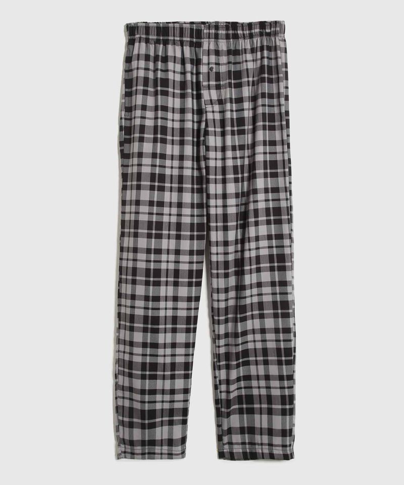 pijama de pantalon para hombre