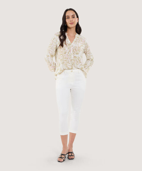 blusas de moda image number null