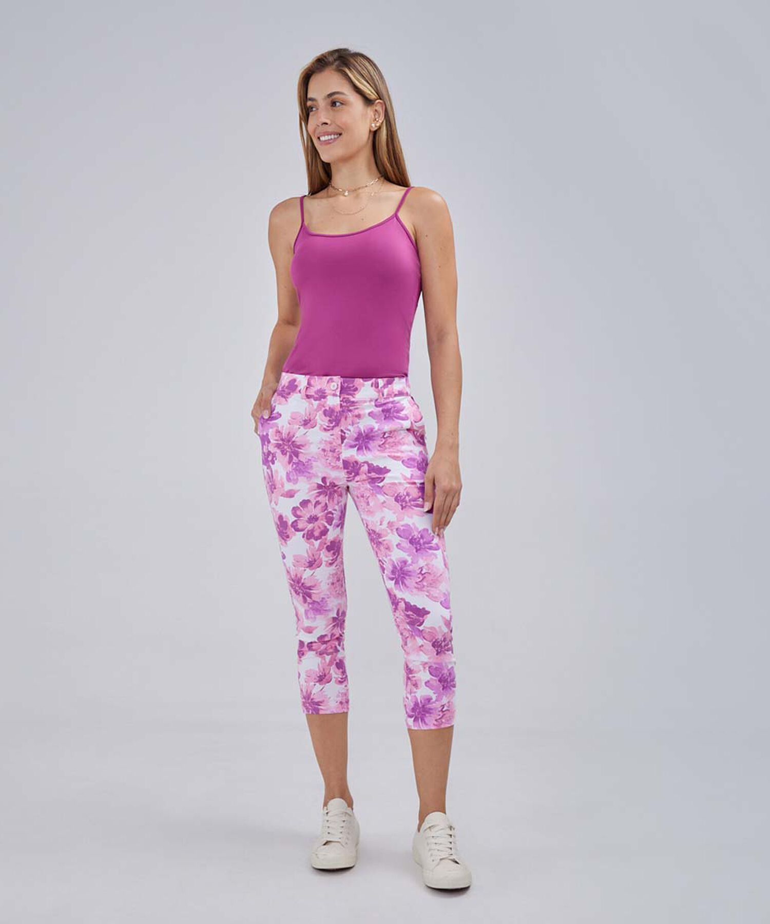 tops para mujer