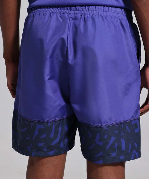 bermudas deportivas para hombre 