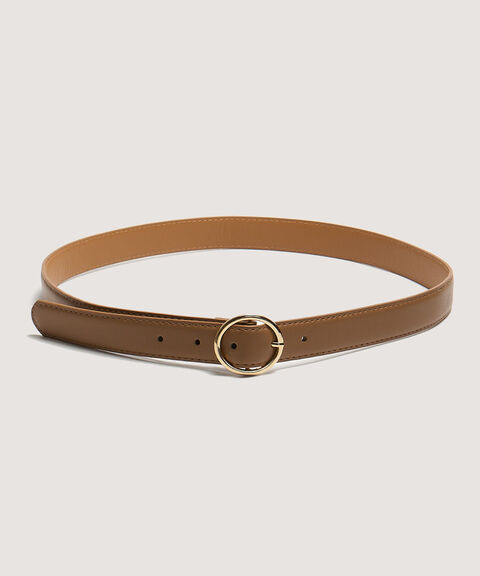 cinturones para mujer