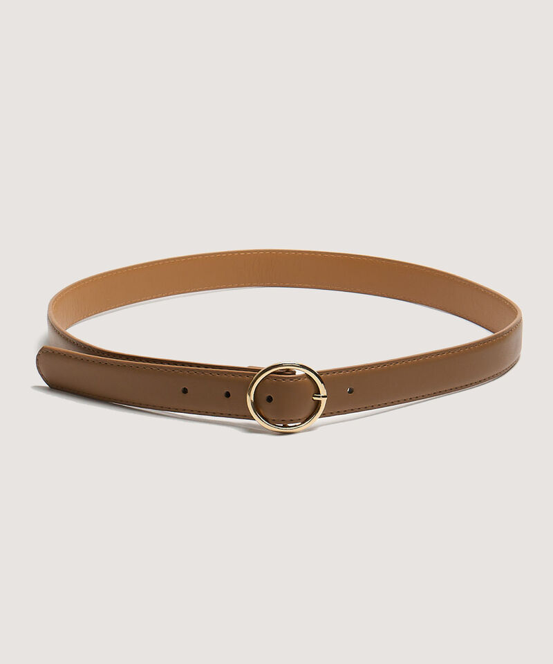 cinturones para mujer