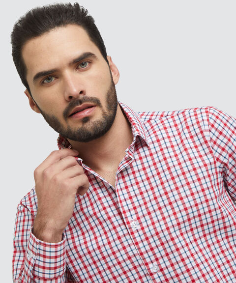 camisas para hombre image number null
