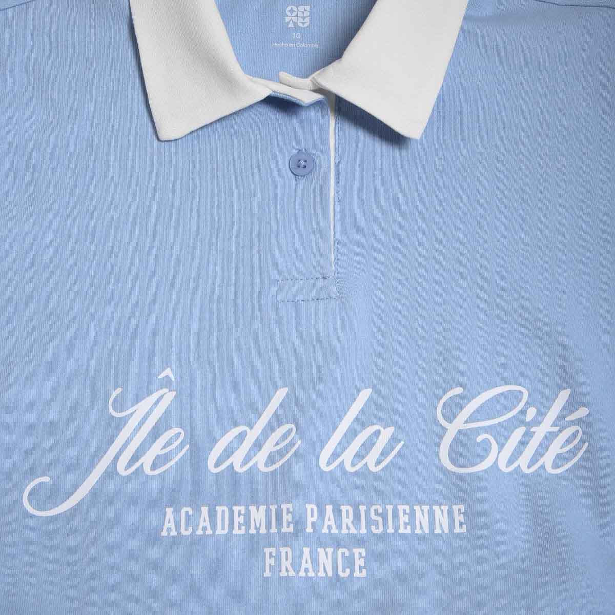 camisetas para niñas