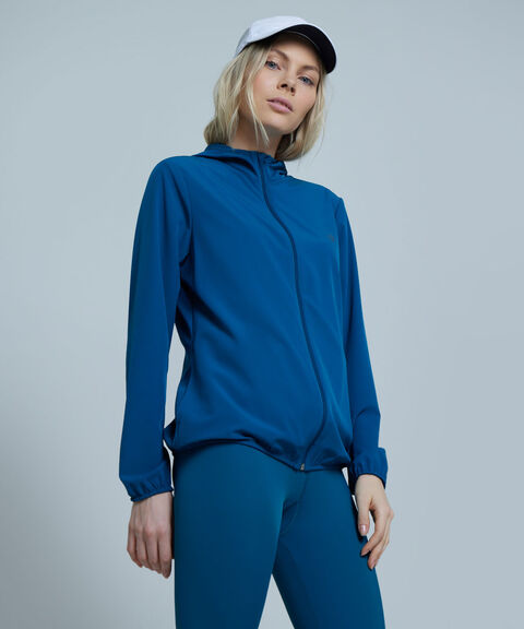 chaquetas deportivas mujer