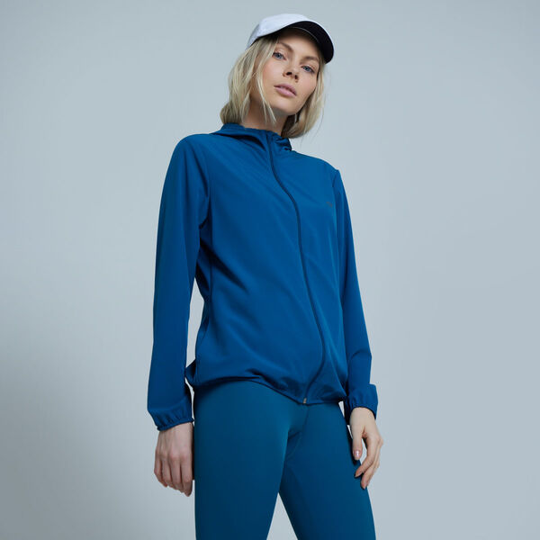 chaquetas deportivas mujer