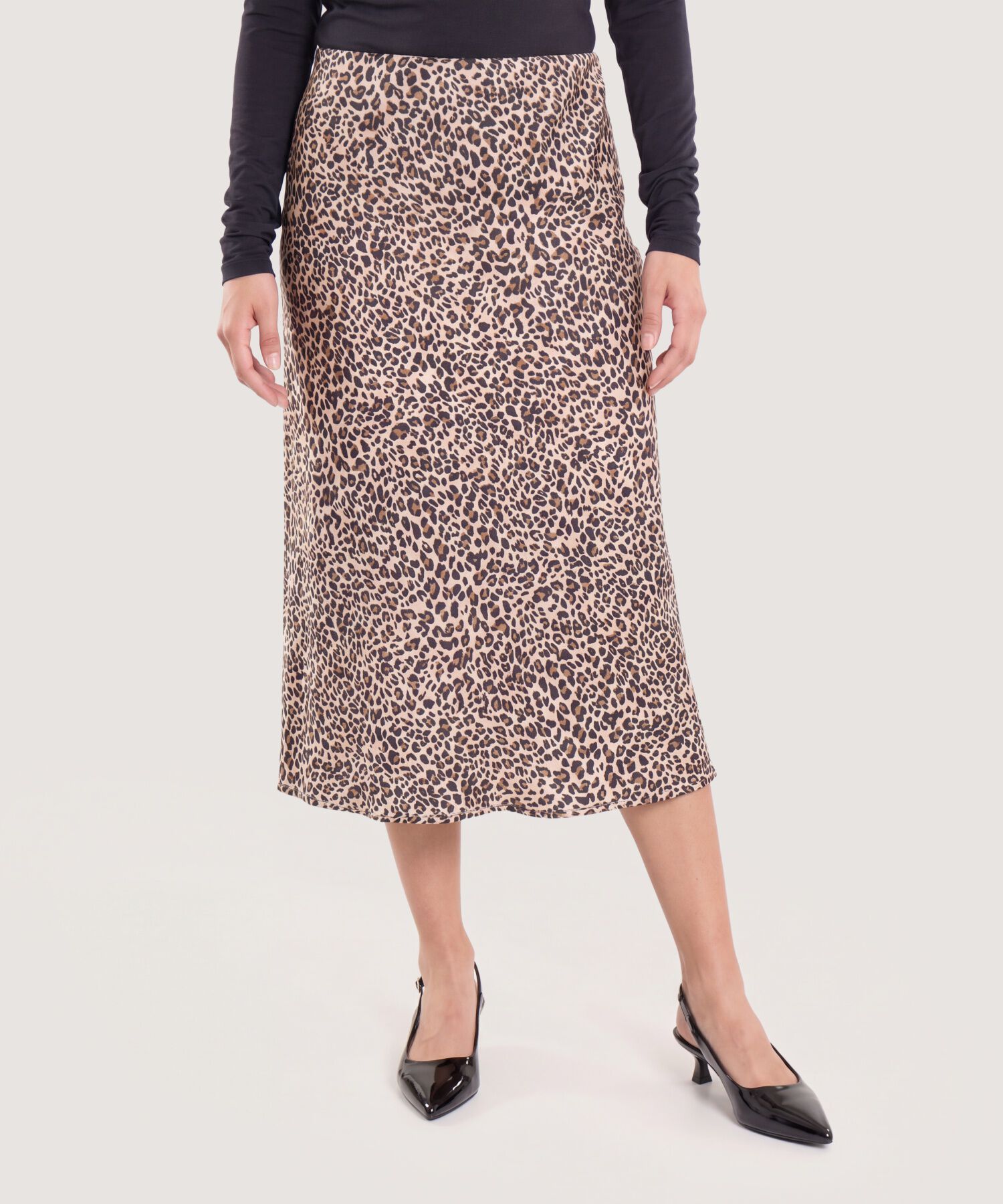 faldas de moda
