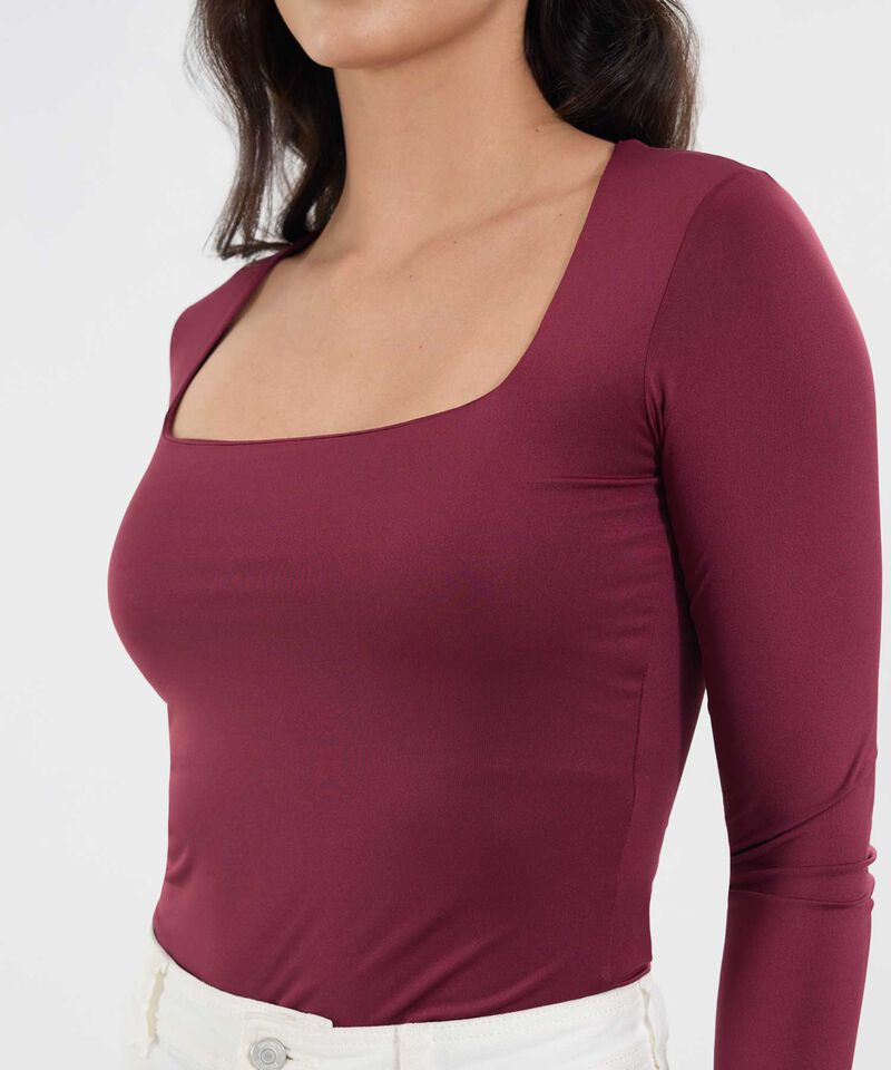 camisetas mujer