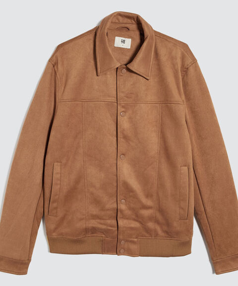 chaquetas para hombre