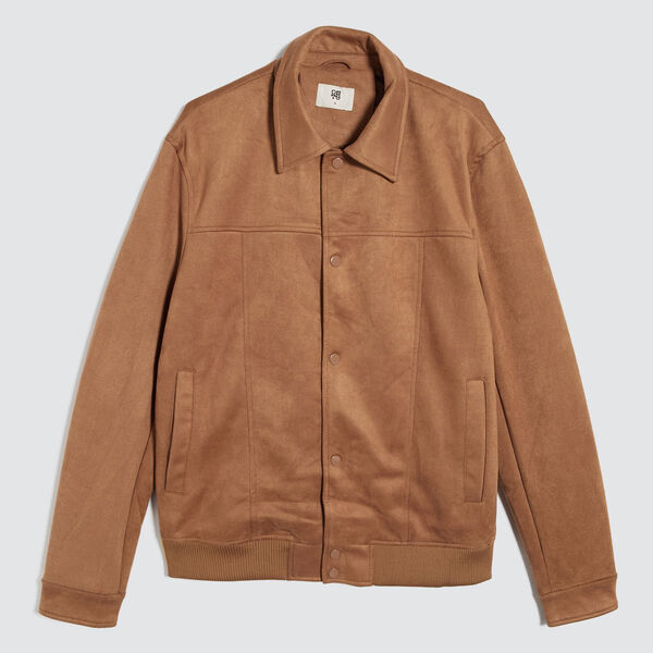 chaquetas para hombre
