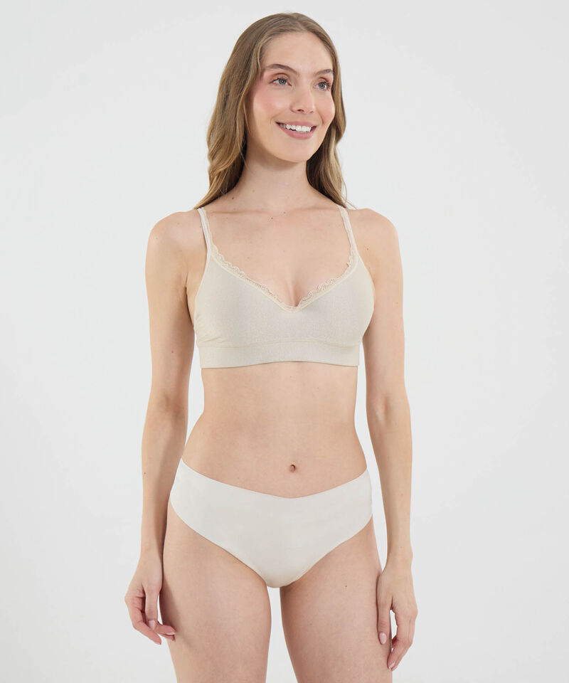 pantys para mujer