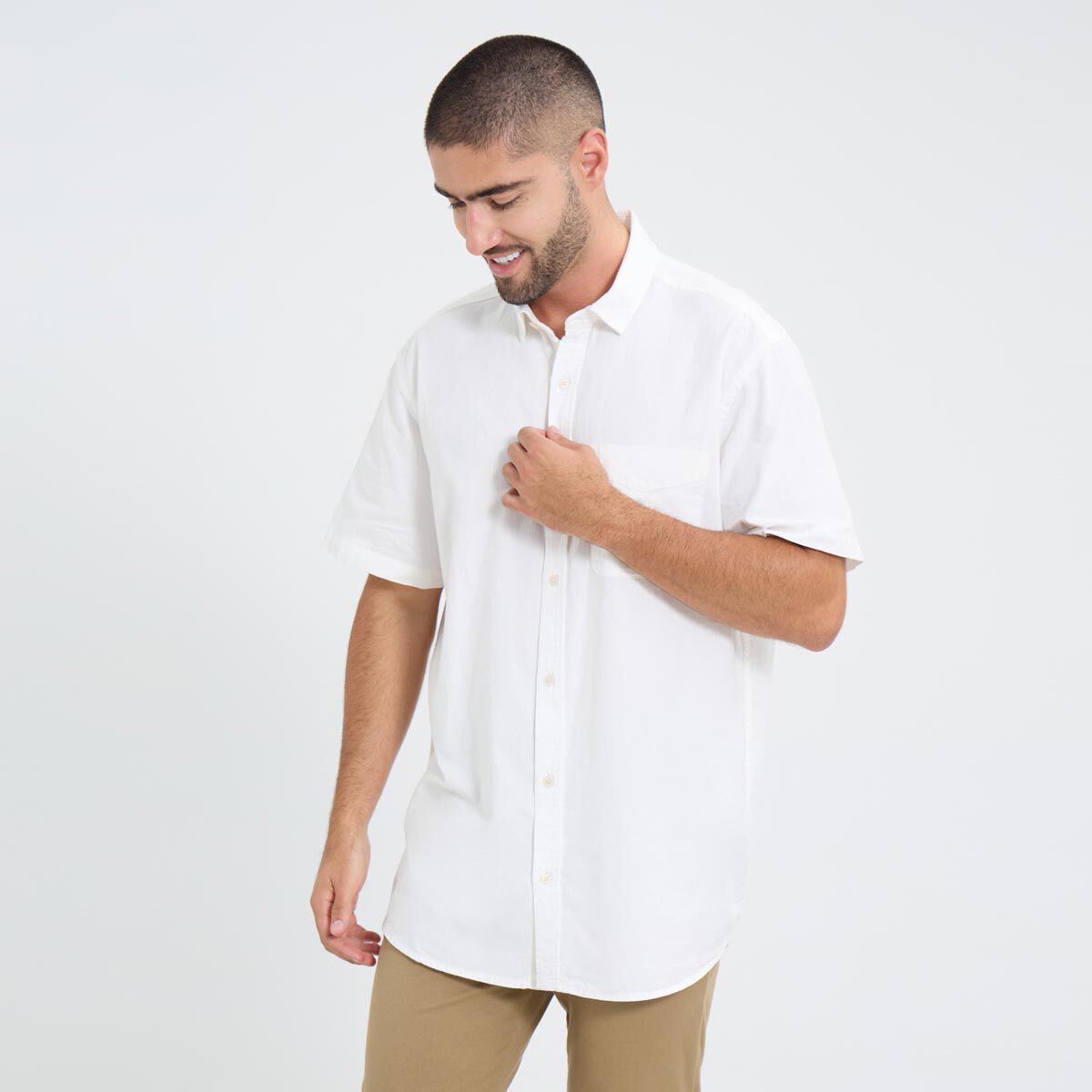camisas para hombre