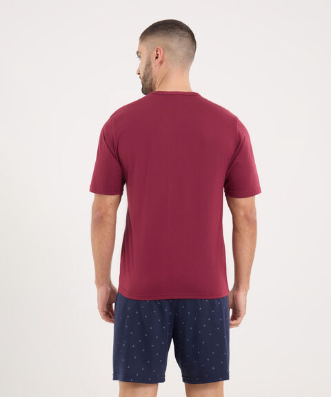 pijamas para hombre image number null