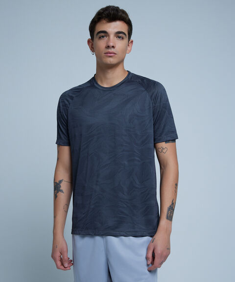 camisetas deportivas para hombre