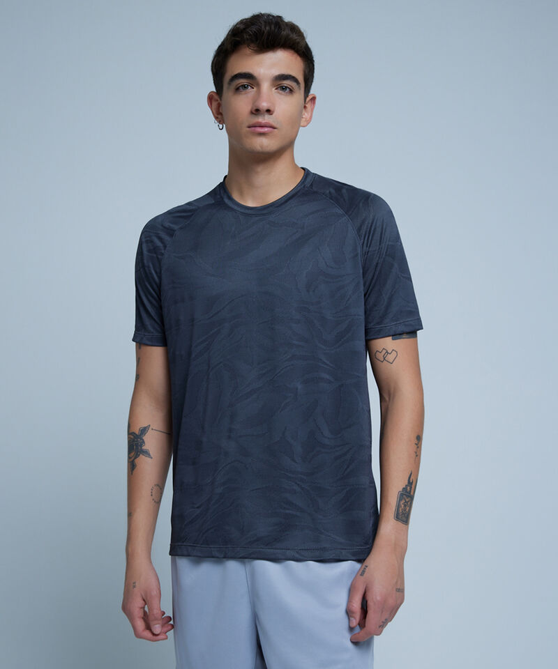 camisetas deportivas para hombre