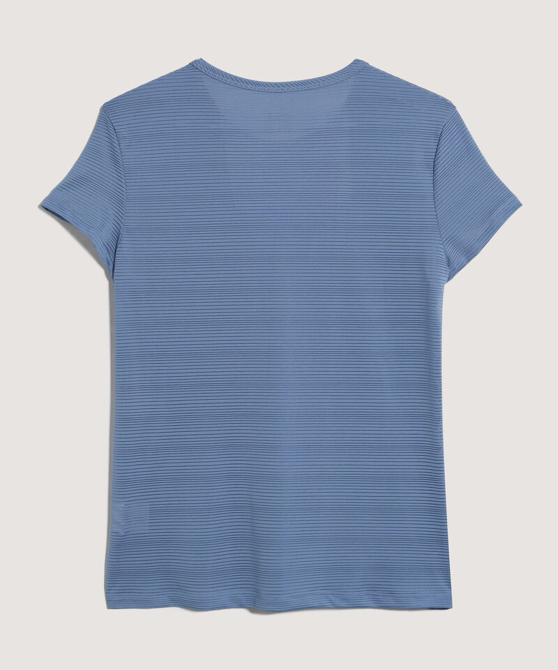 camisetas deportivas mujer