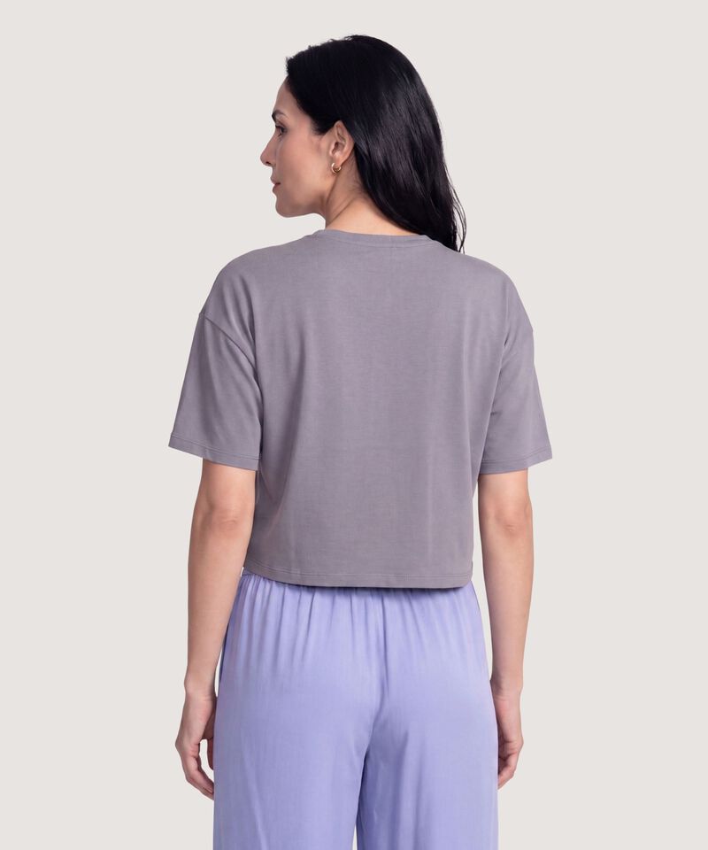camisetas mujer