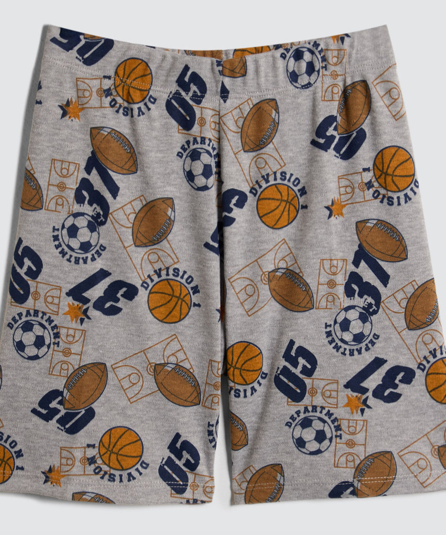 pijamas para niño
