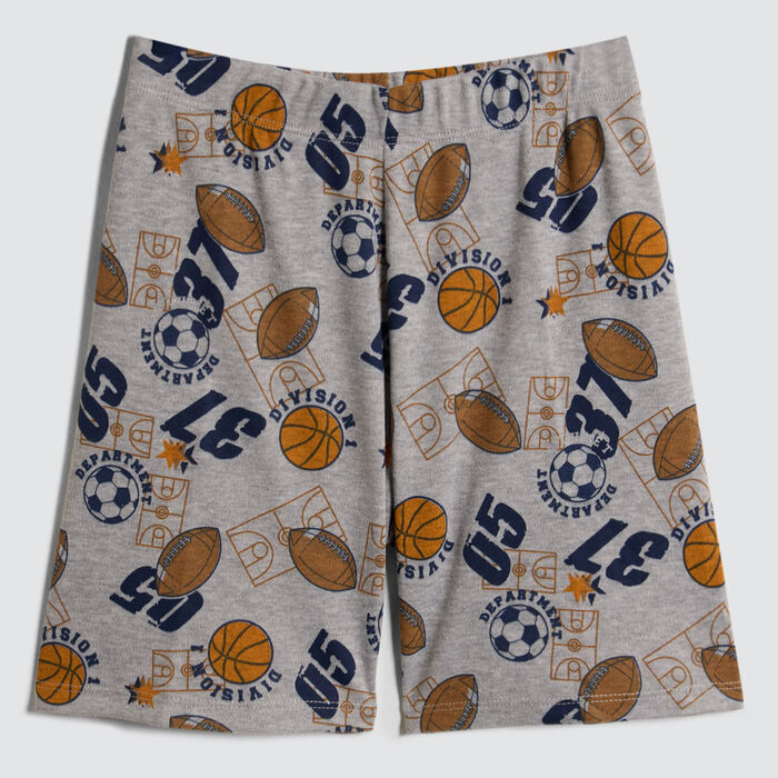 pijamas para niño