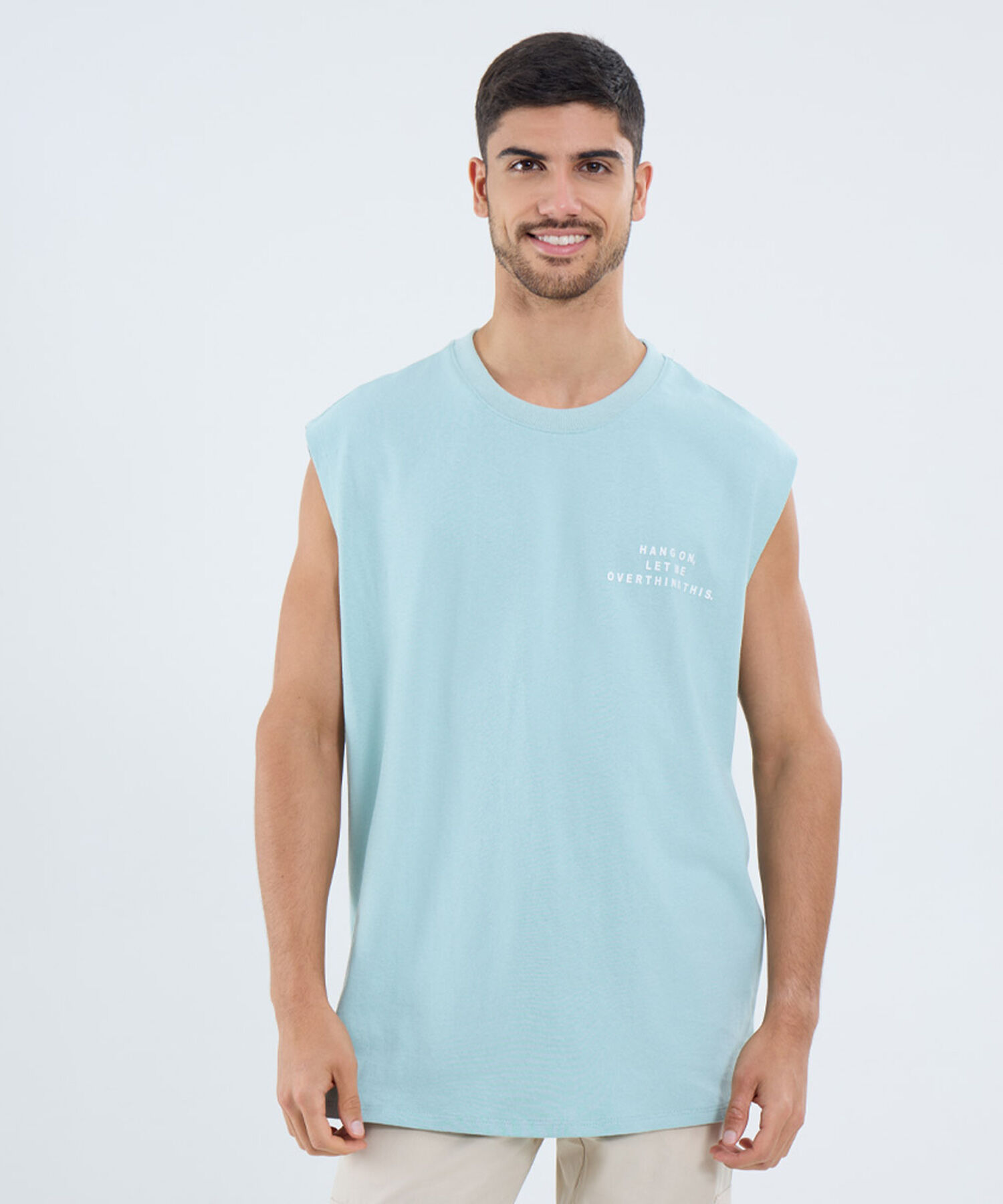 camisetas para hombre