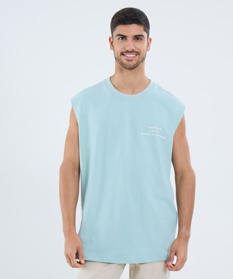 camisetas para hombre