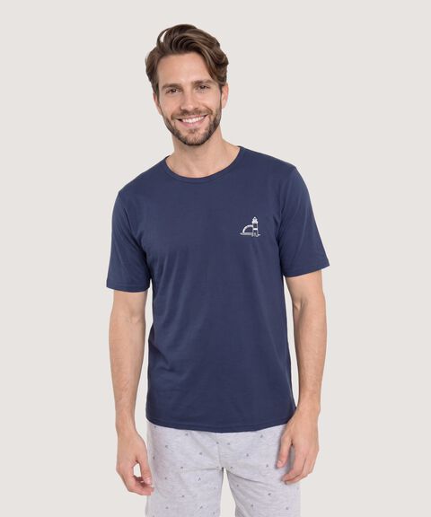 pijamas para hombre image number null