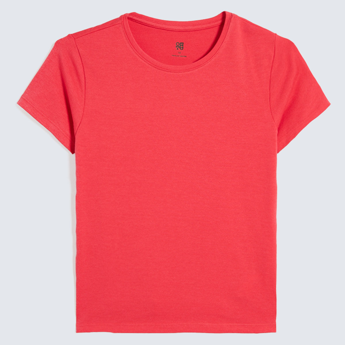 camisetas para niñas