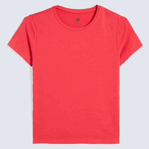 camisetas para niñas image number null