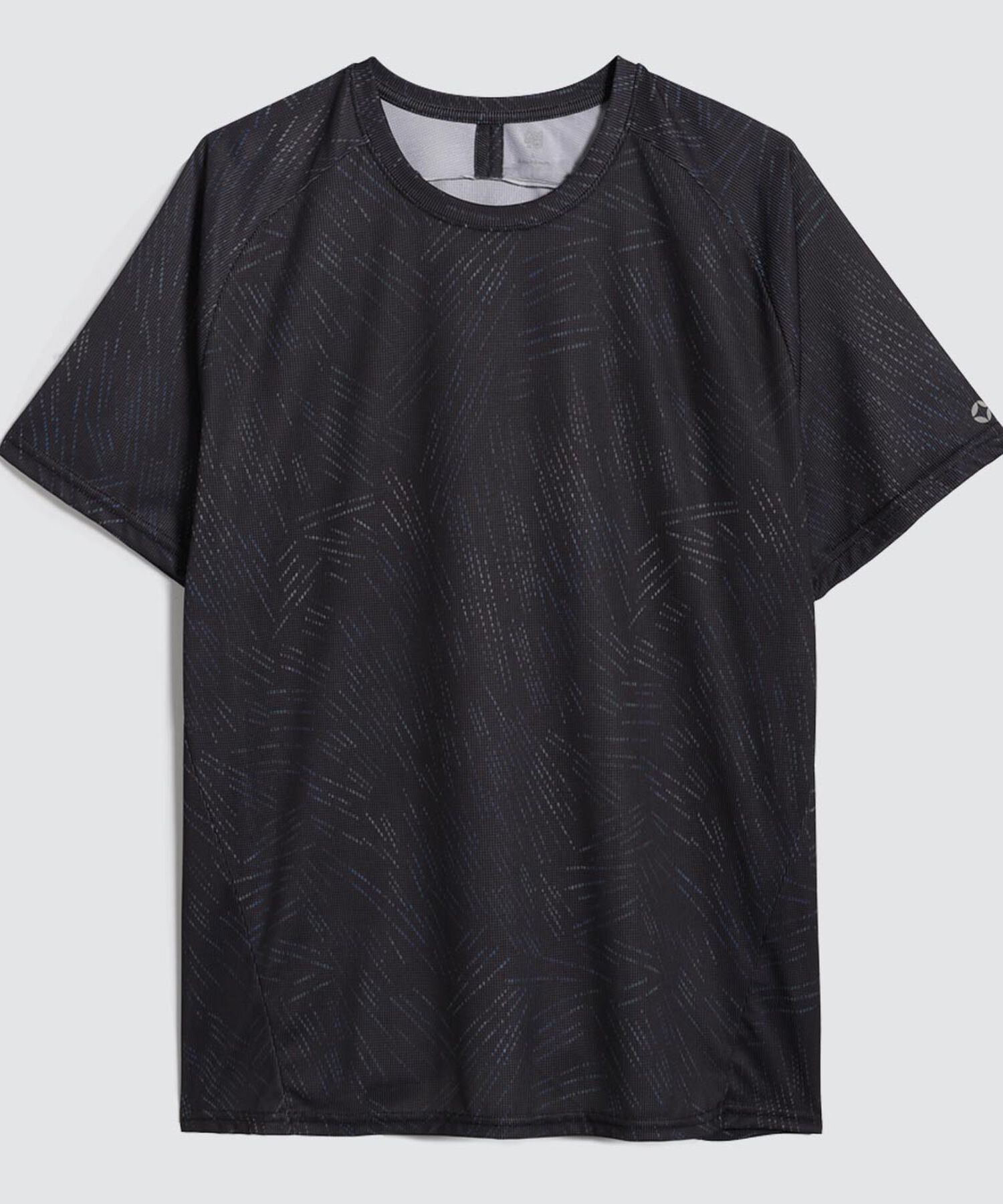 camisetas deportivas para hombre