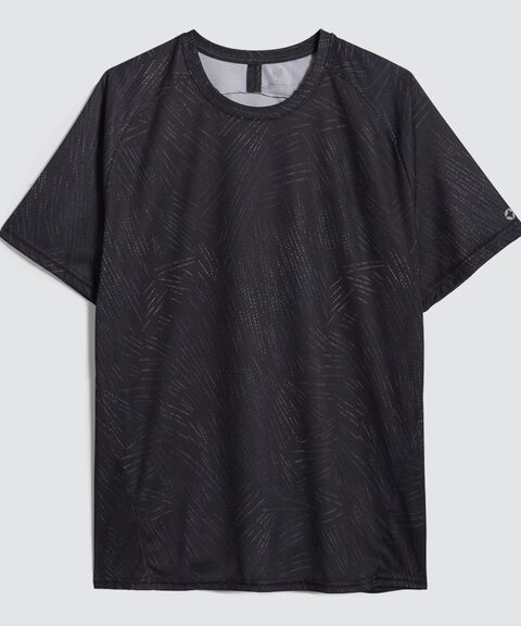 camisetas deportivas para hombre