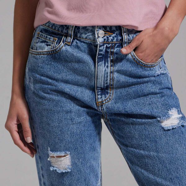 jeans mujer image number null