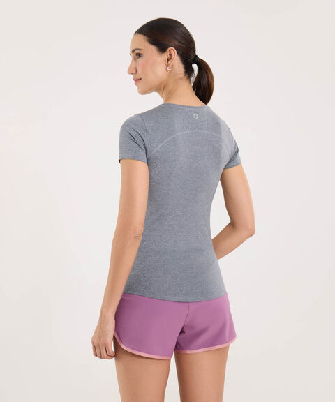 camisetas deportivas mujer image number null