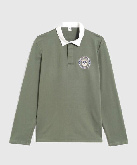 camisetas polo para hombre image number null