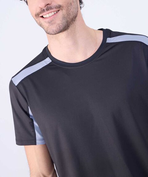 camisetas deportivas para hombre