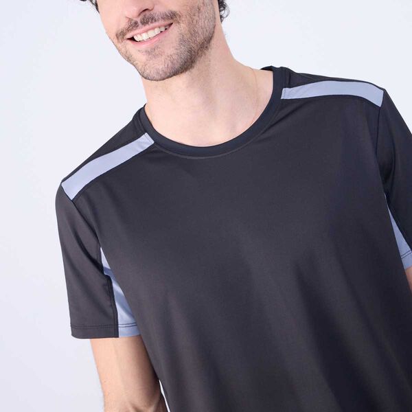 camisetas deportivas para hombre