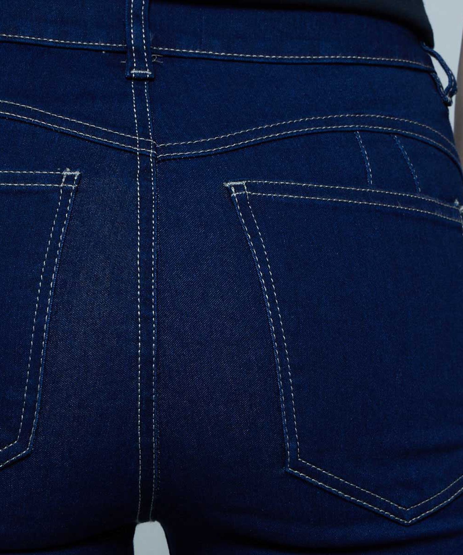 jeans mujer