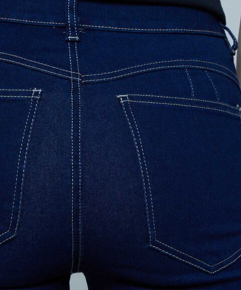 jeans mujer