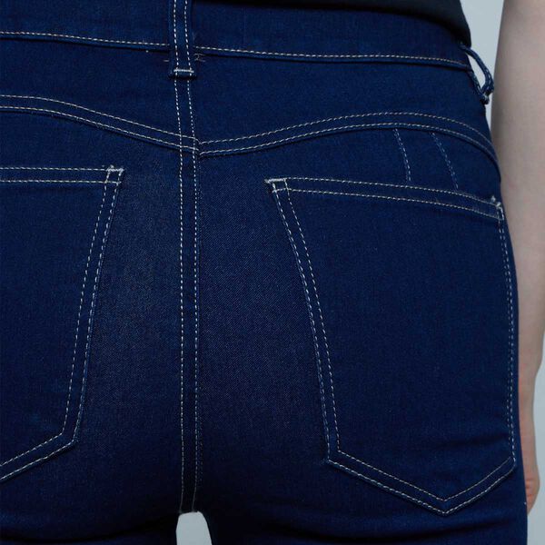 jeans mujer image number null