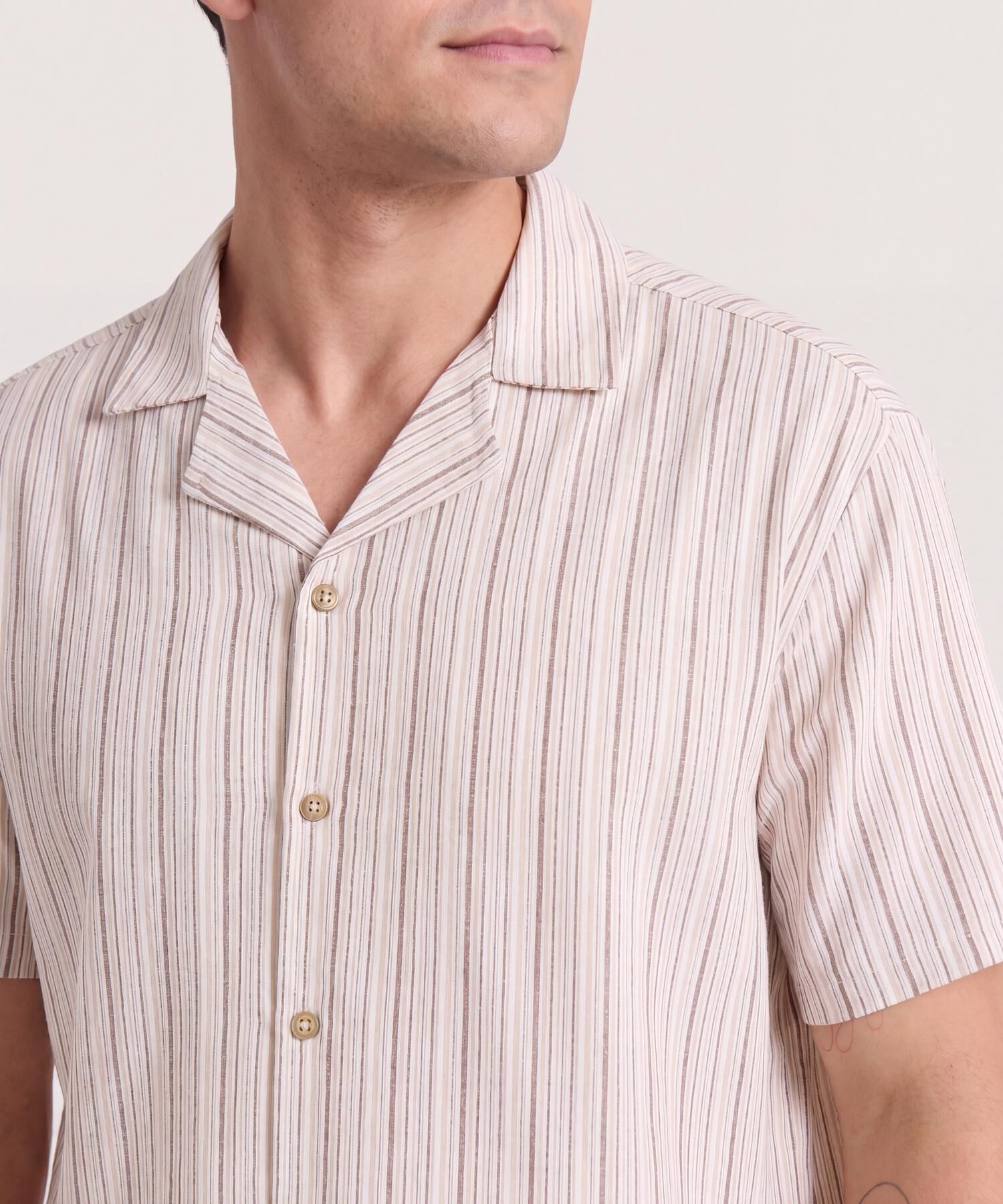 camisas para hombre
