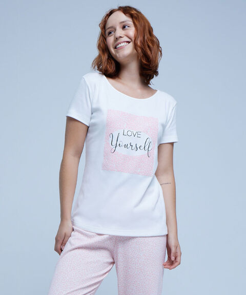 pijamas y batas para mujer 