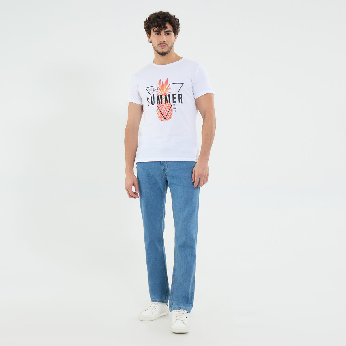 camisetas para hombre