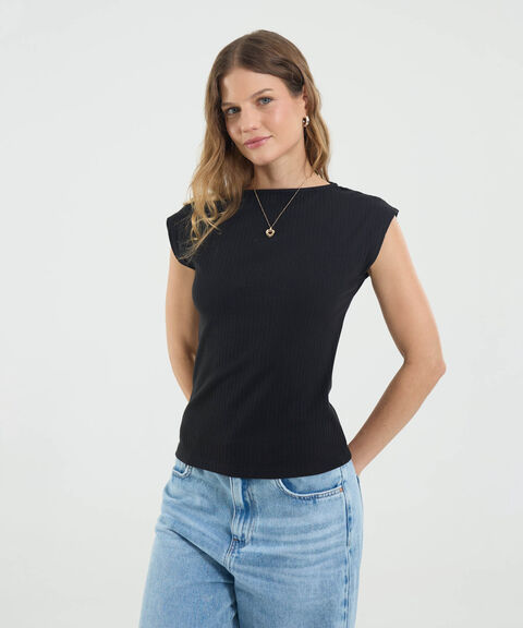 camisetas mujer image number null