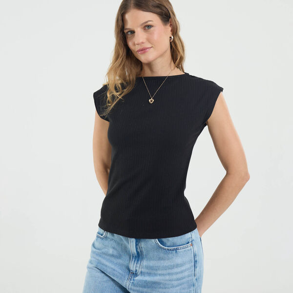 camisetas mujer image number null