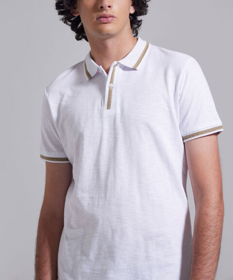 Camisetas polo para hombre 