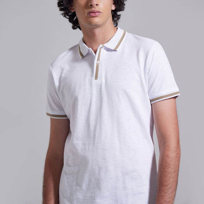 Camisetas polo para hombre 