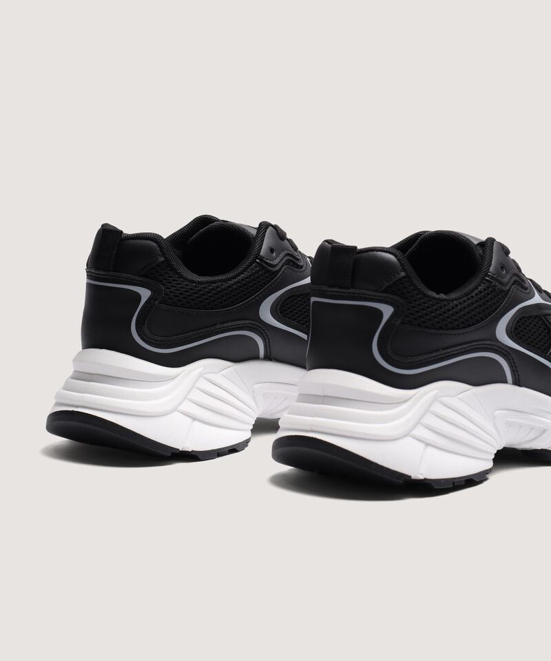 tenis casuales para mujer