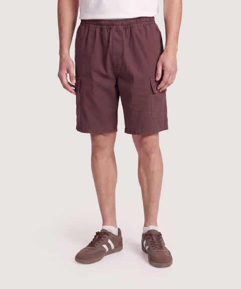 bermudas para hombre image number null