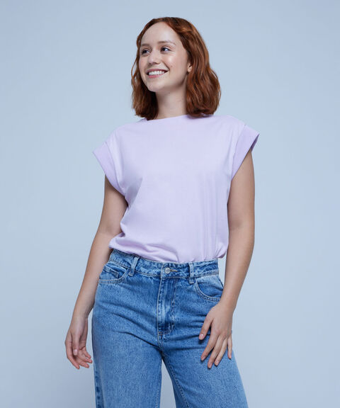 camisetas mujer