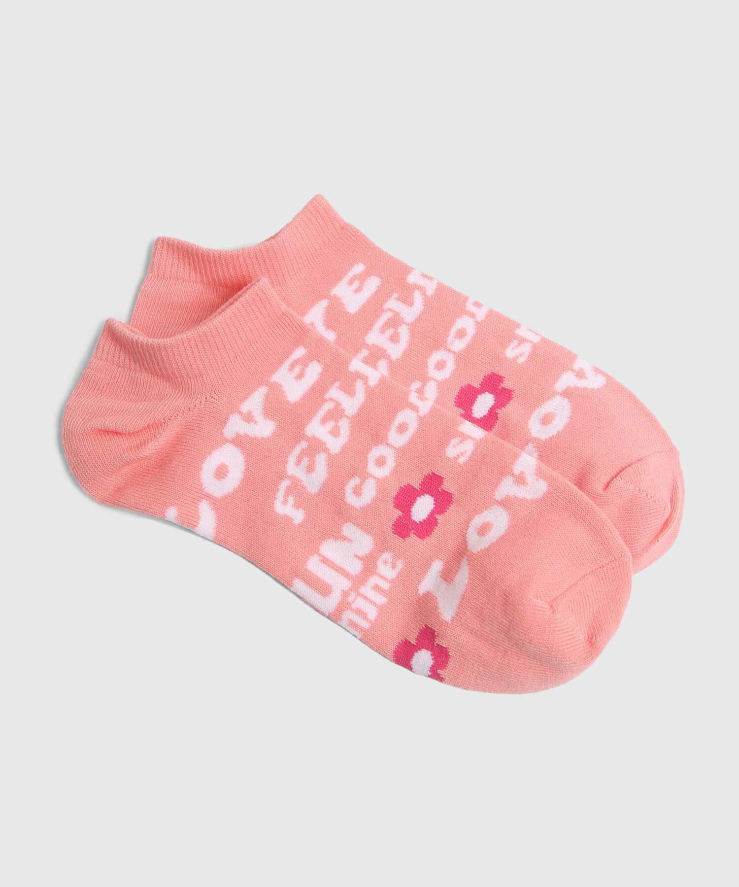 medias para mujer