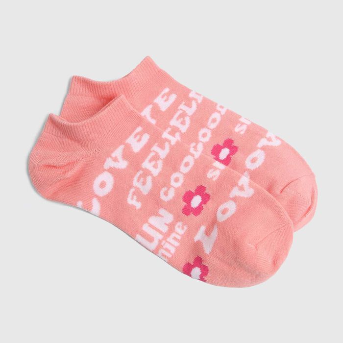 medias para mujer